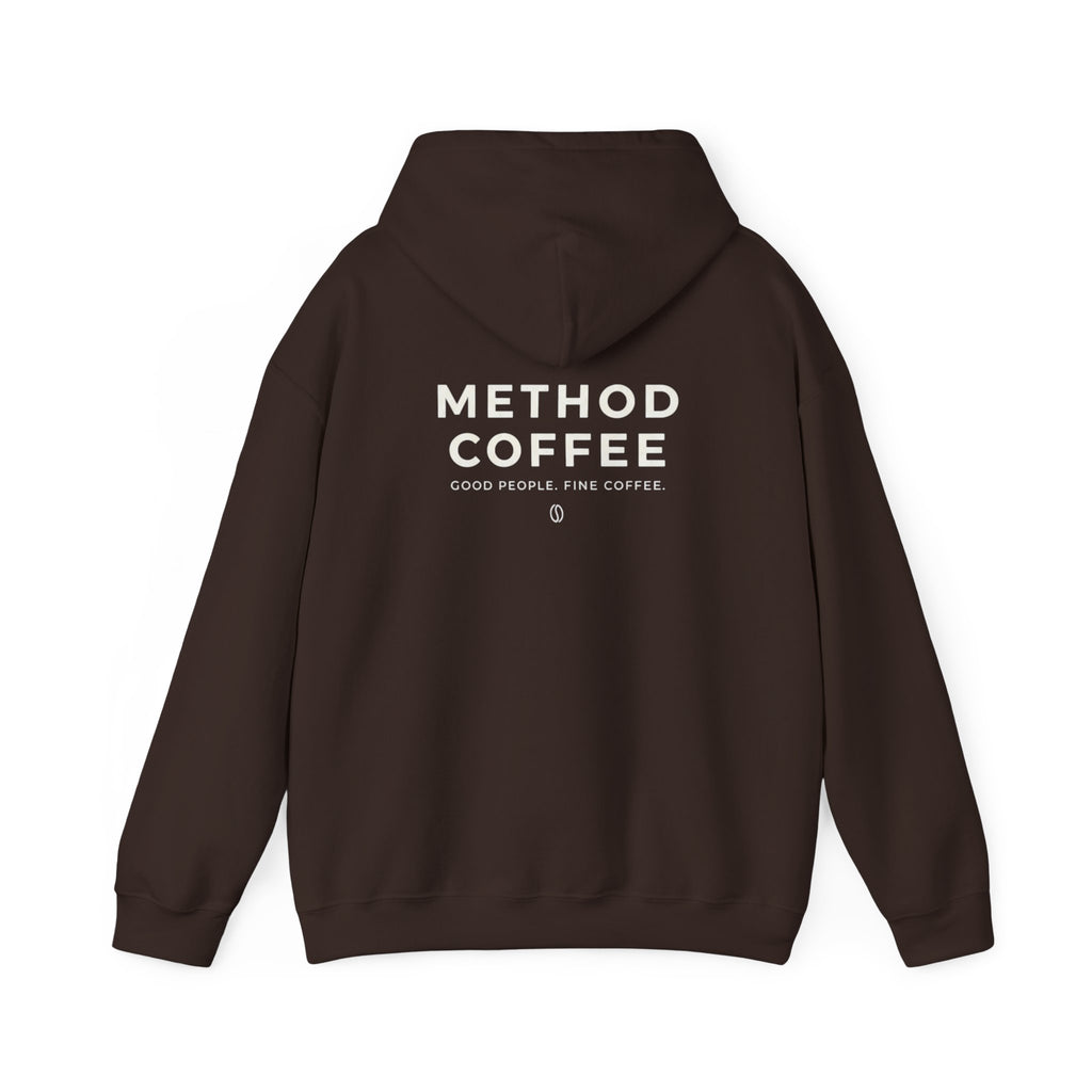 Method Logo Hoodie
