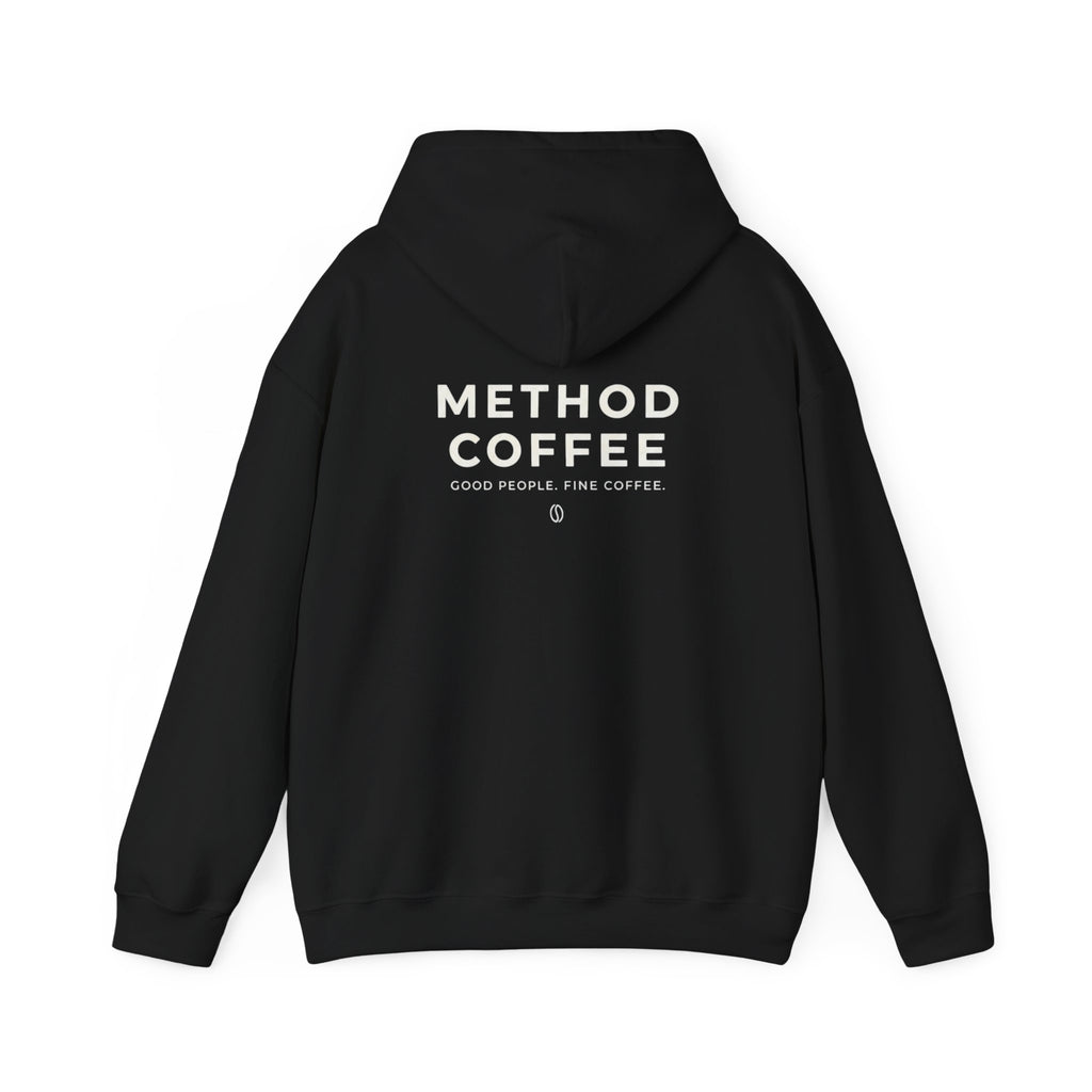 Method Logo Hoodie