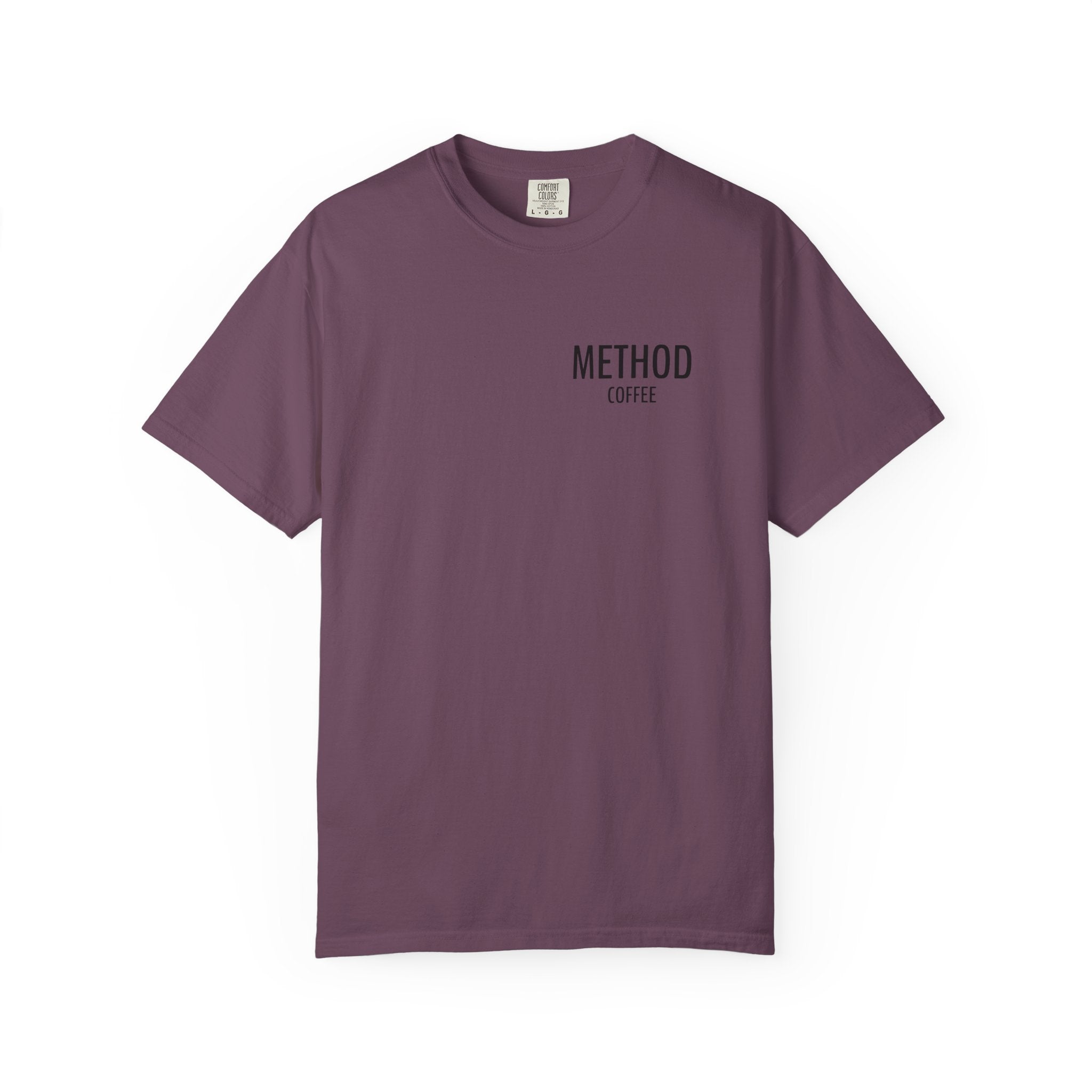 Method Mug Tee