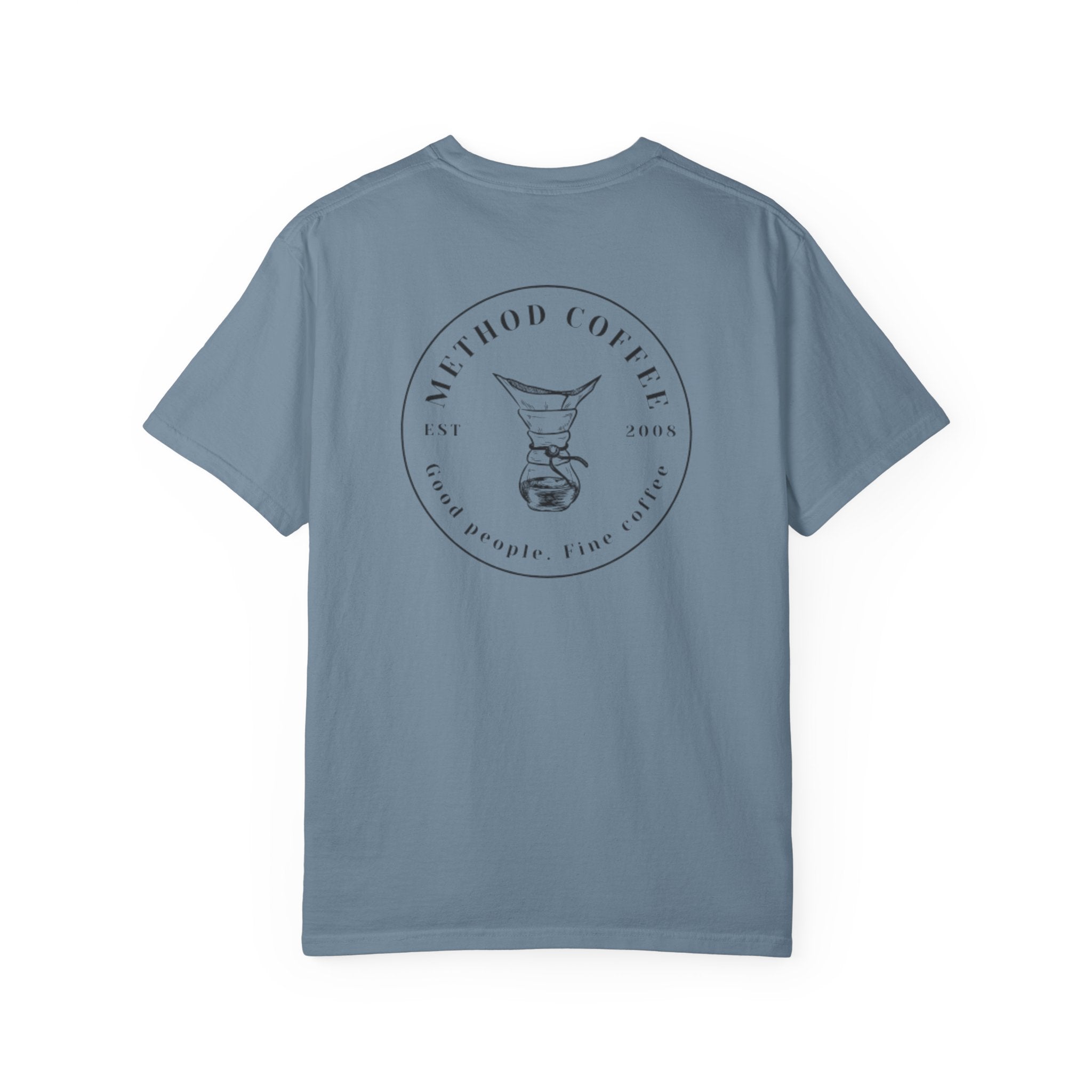 Method Chemex Tee