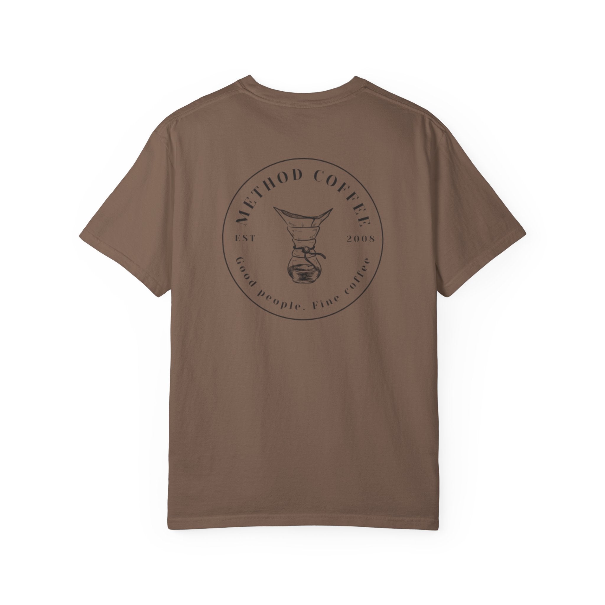 Method Chemex Tee