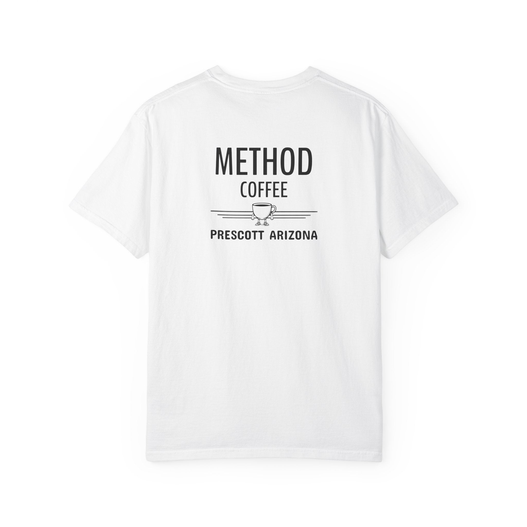 Method Mug Tee