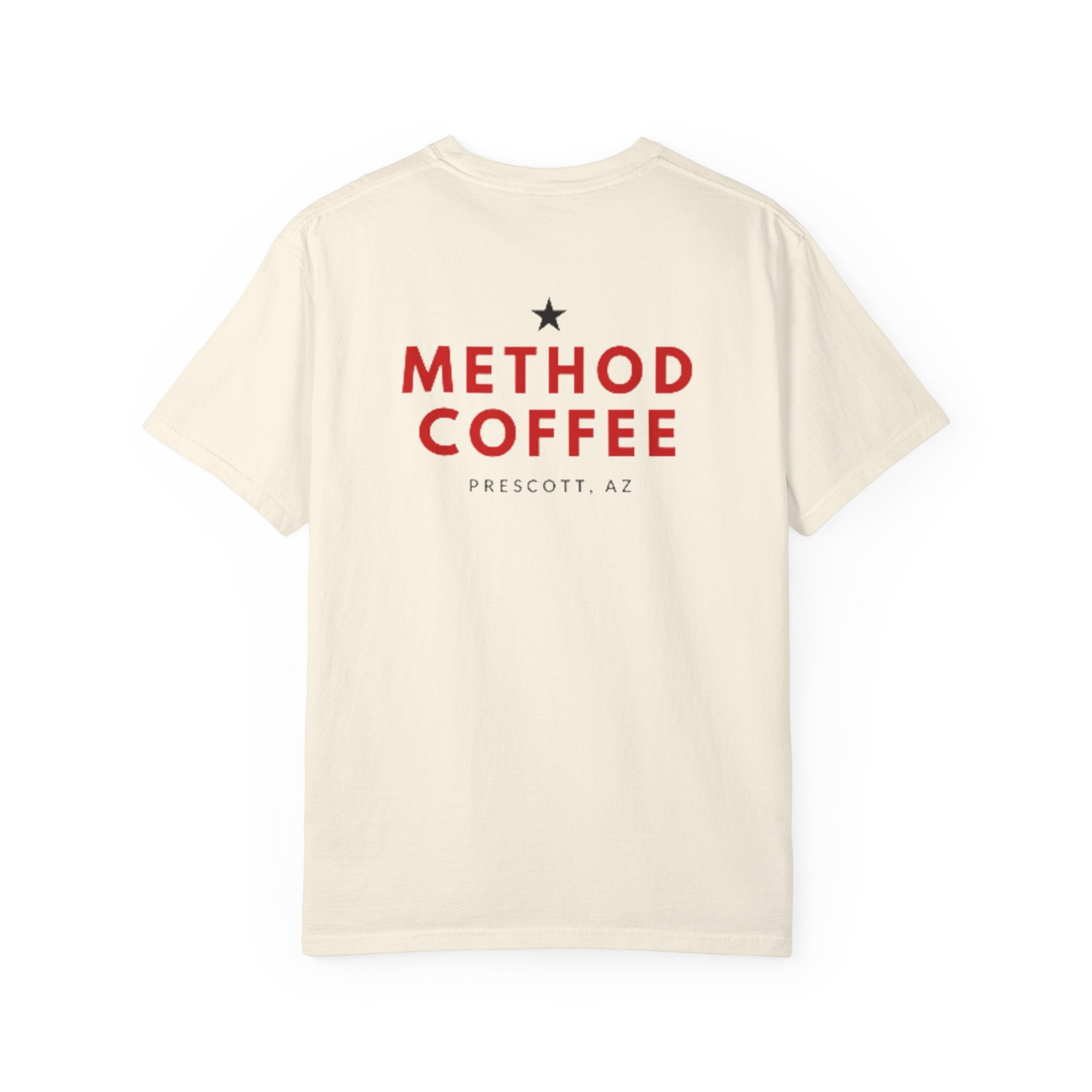 Method Star Tee