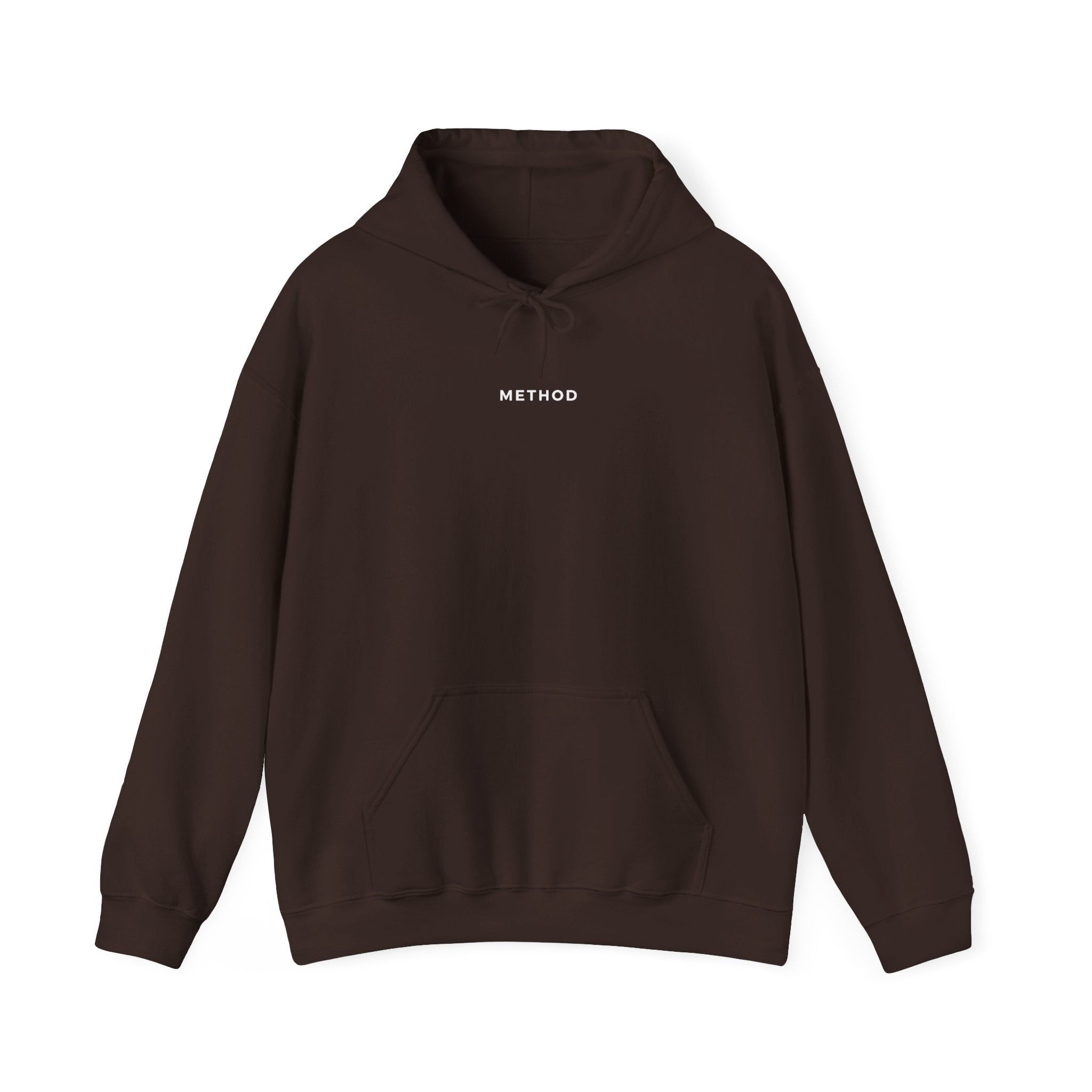 Method Logo Hoodie