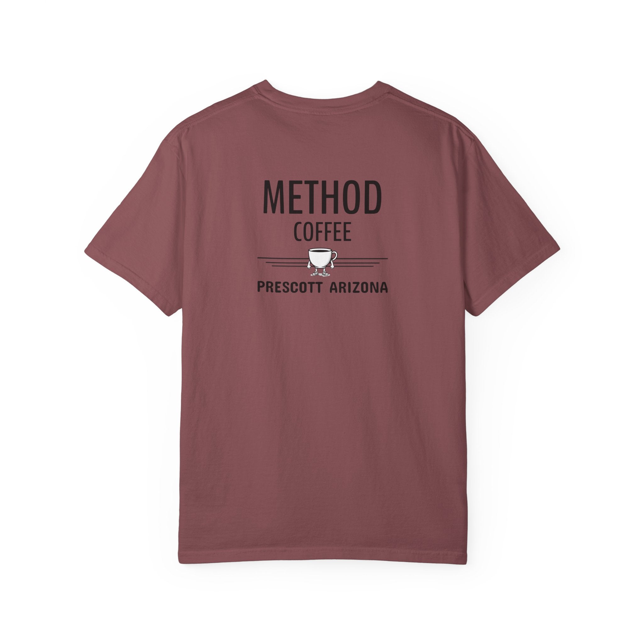 Method Mug Tee