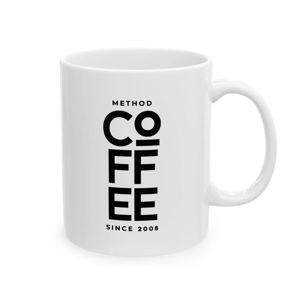 Method Vertical Mug