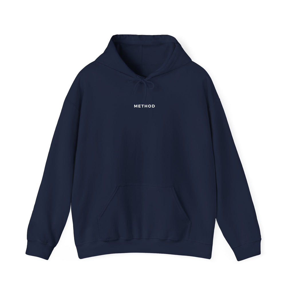 Method Logo Hoodie