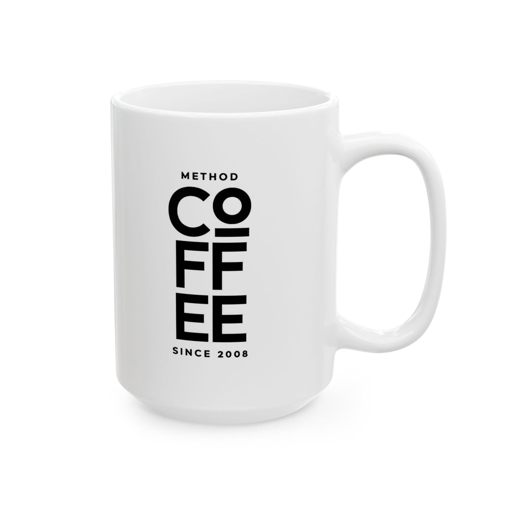 Method Vertical Mug