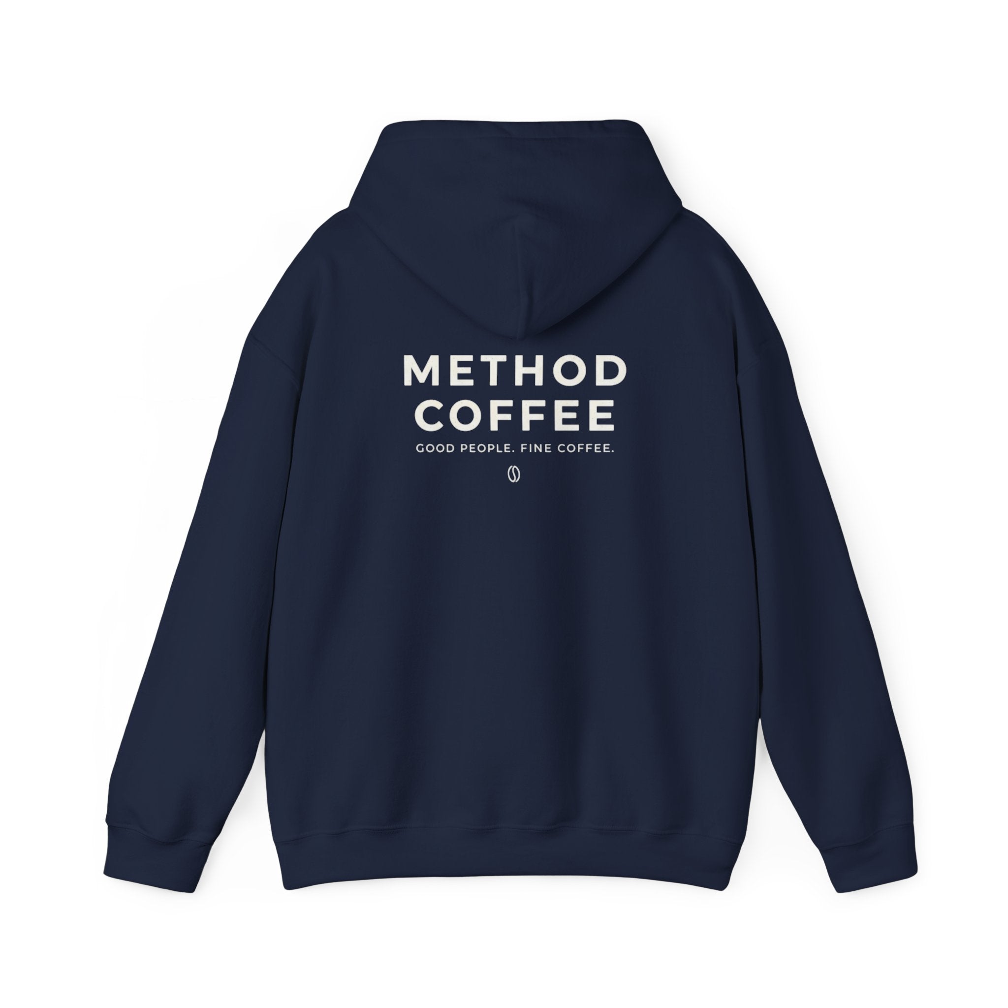 Method Logo Hoodie