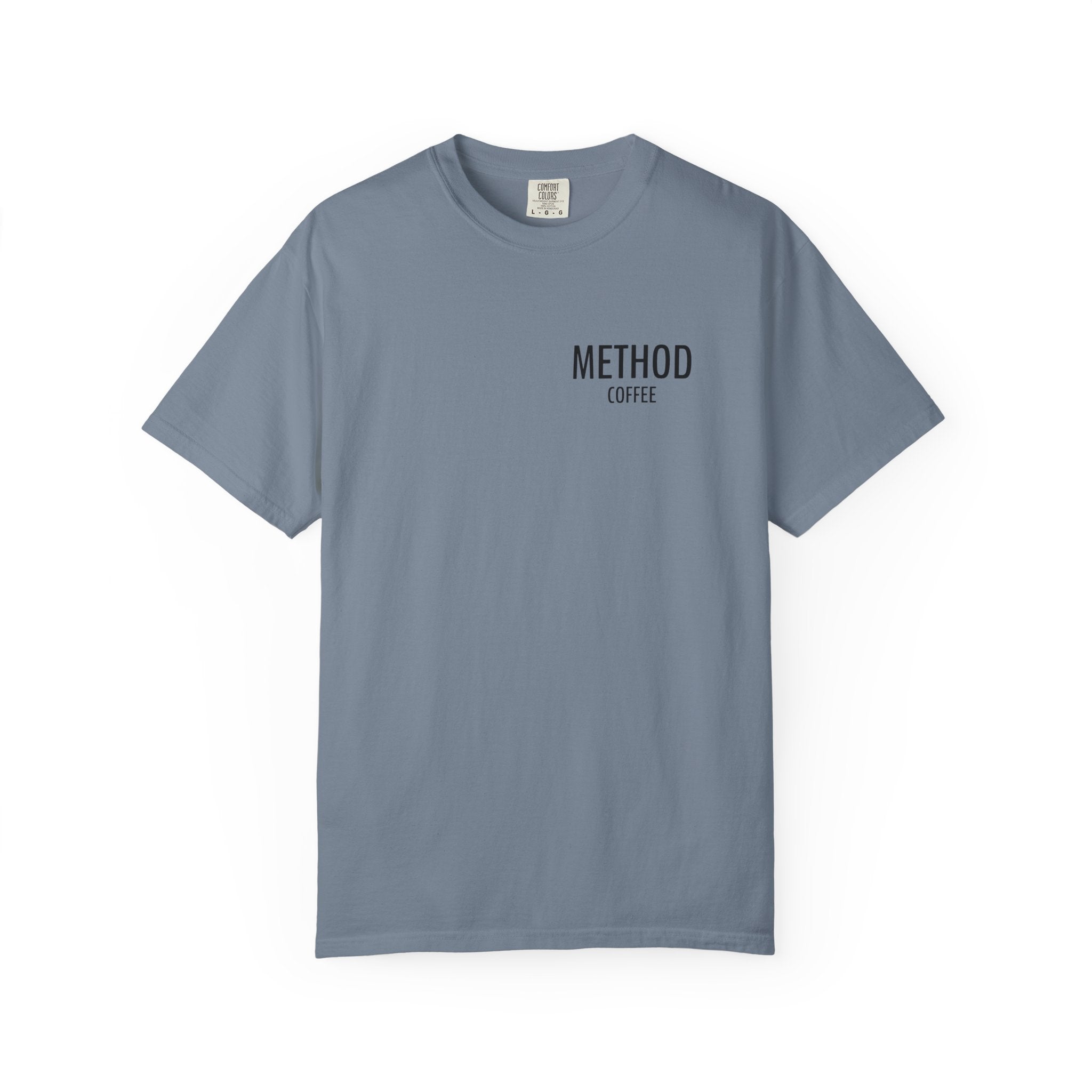 Method Mug Tee