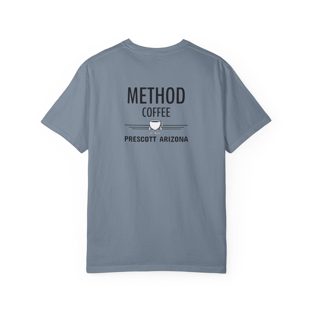 Method Mug Tee