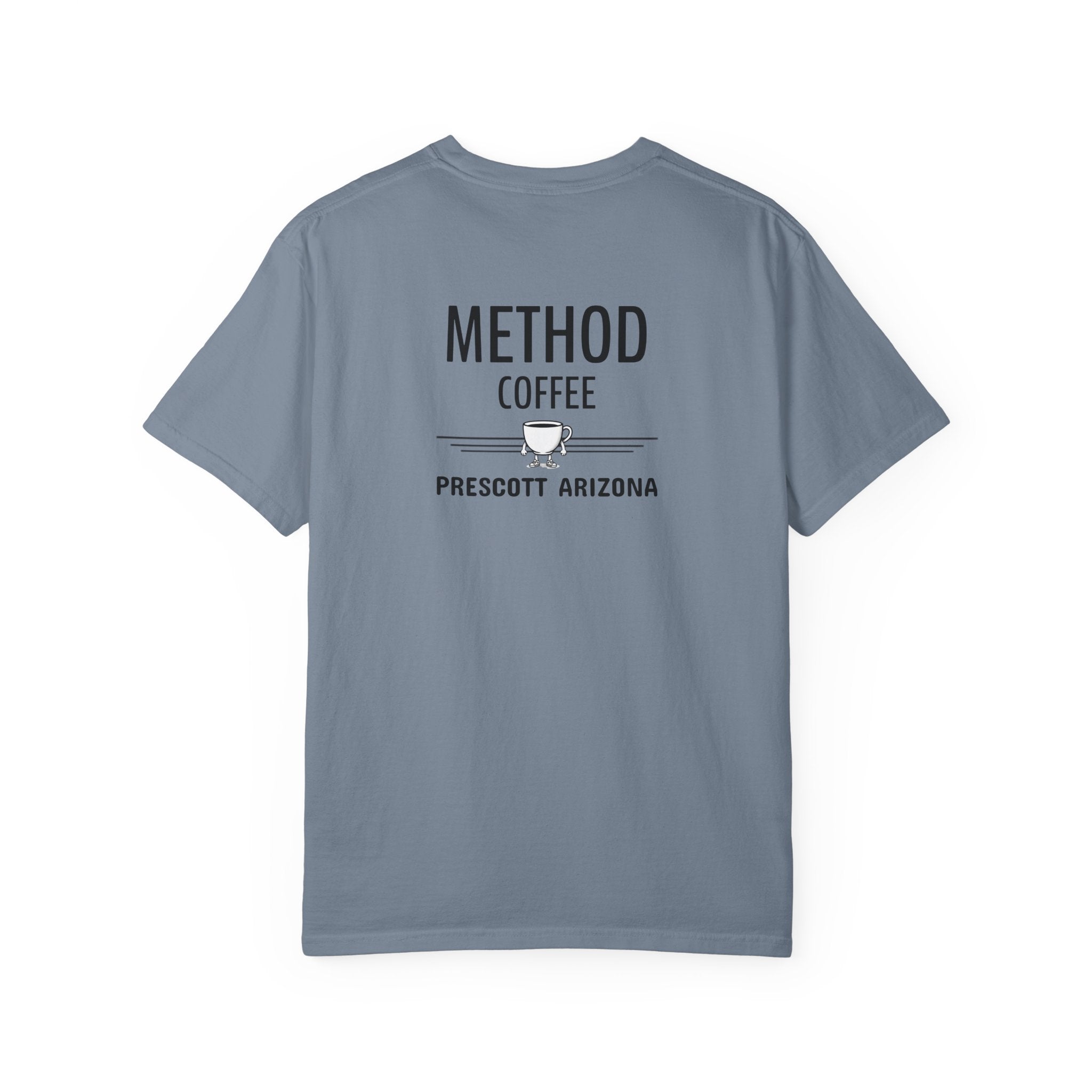Method Mug Tee