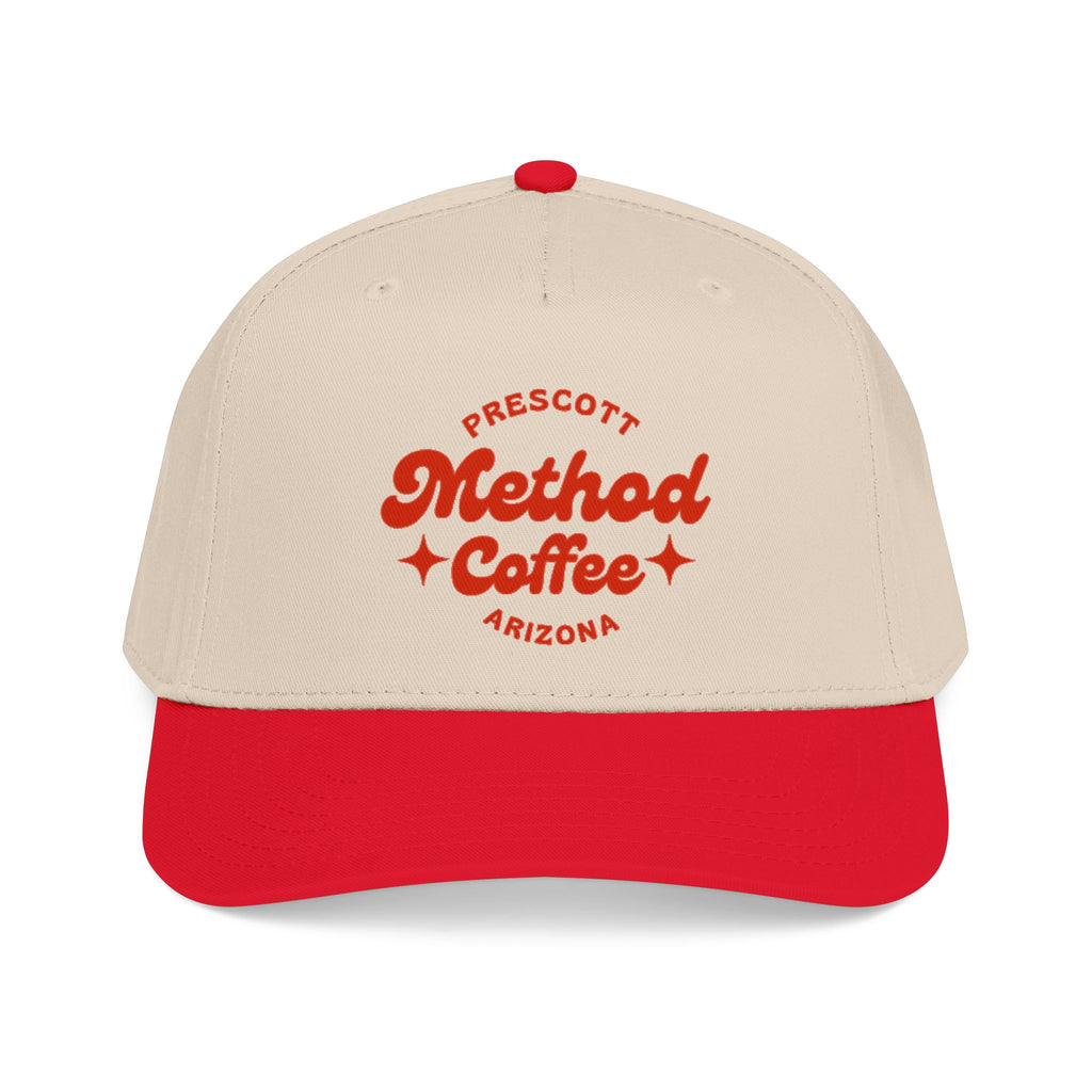 Method Baseball Hat