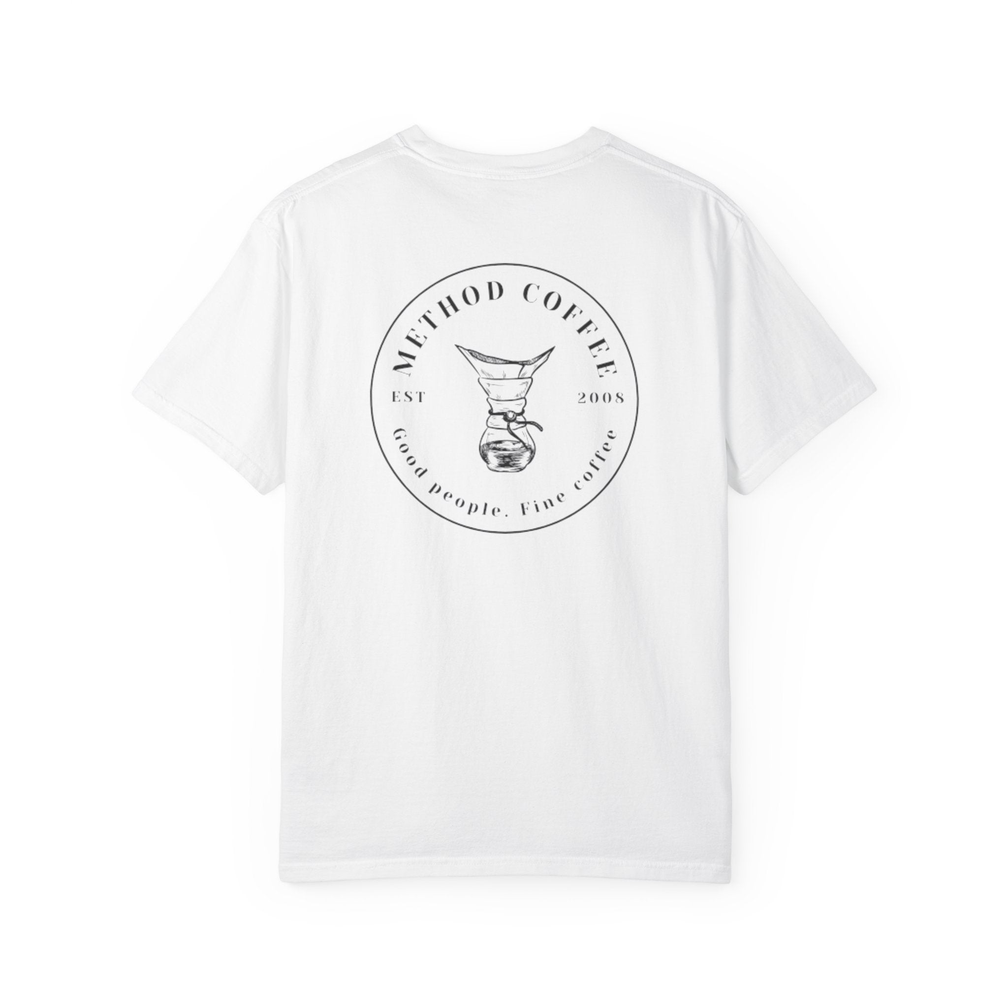 Method Chemex Tee