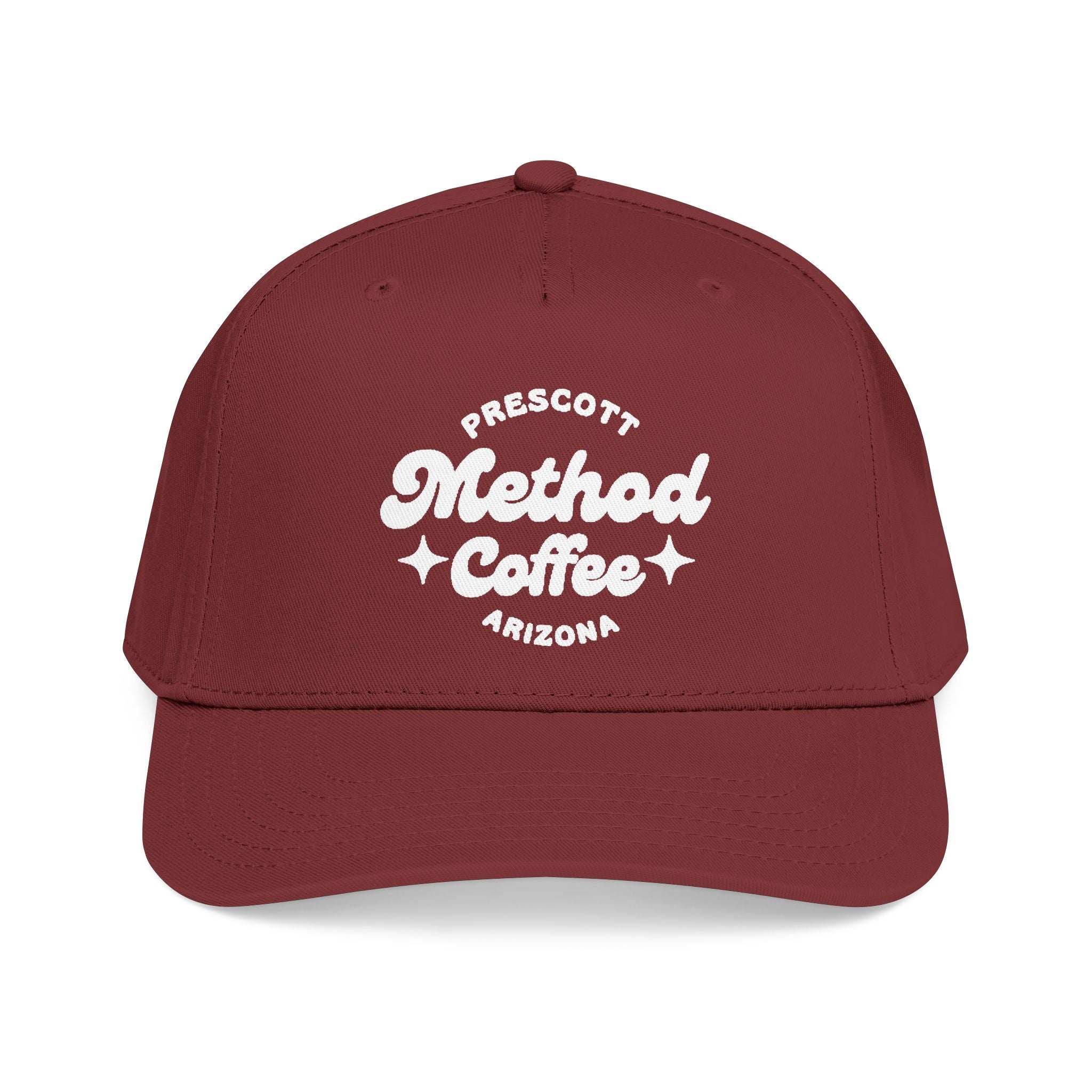 Method Baseball Hat