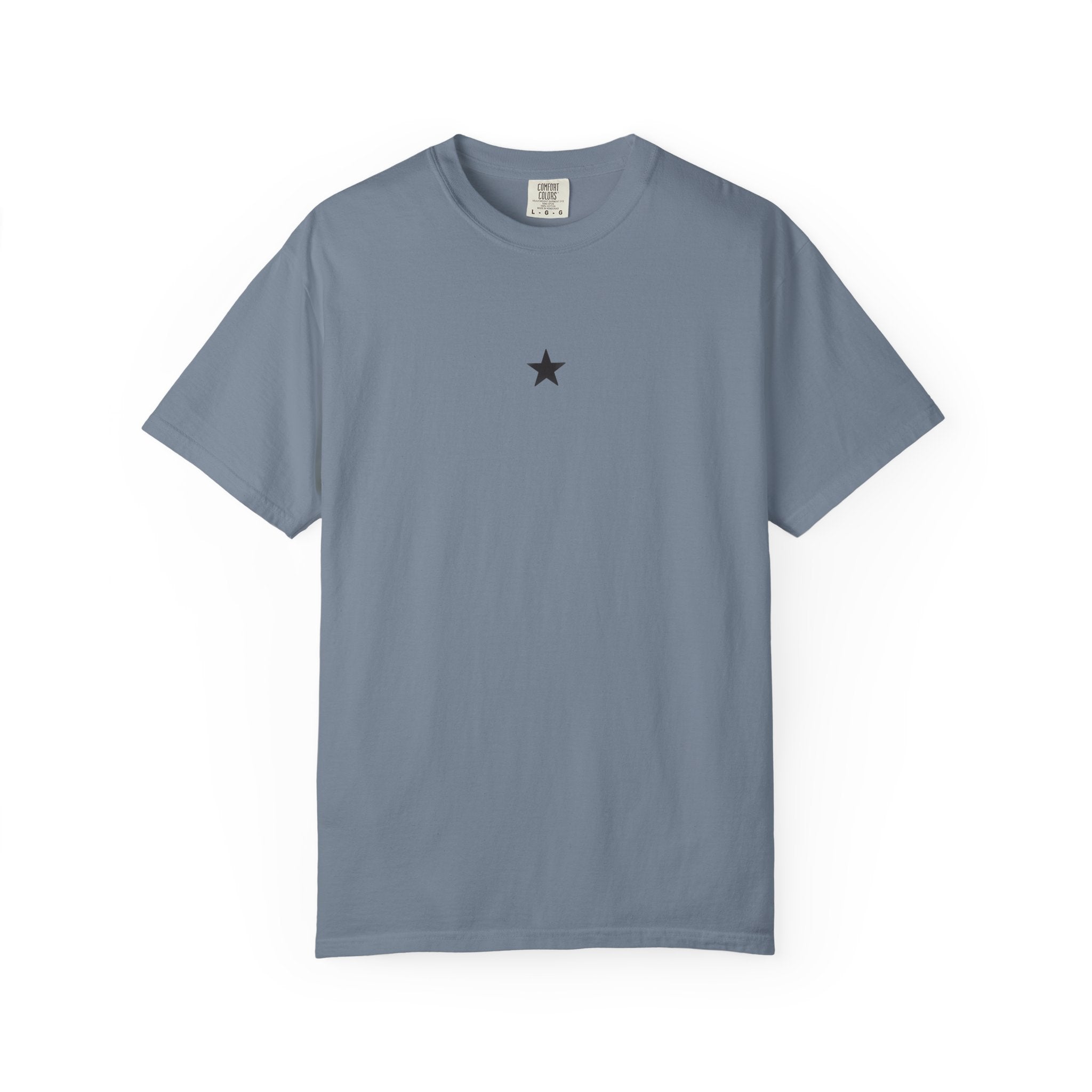 Method Star Tee