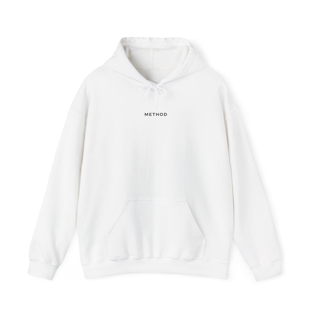 Method Logo Hoodie