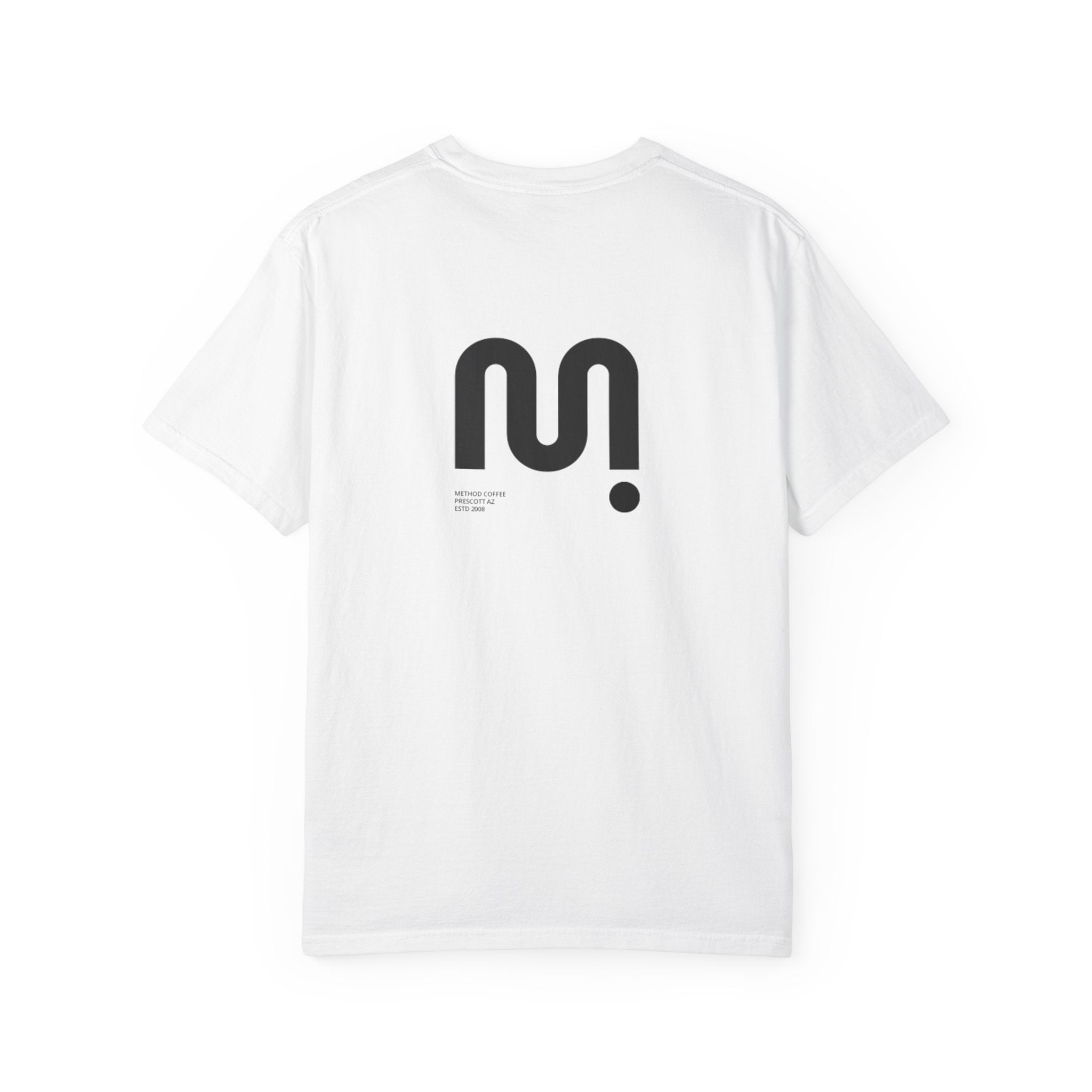 Method Modern Tee