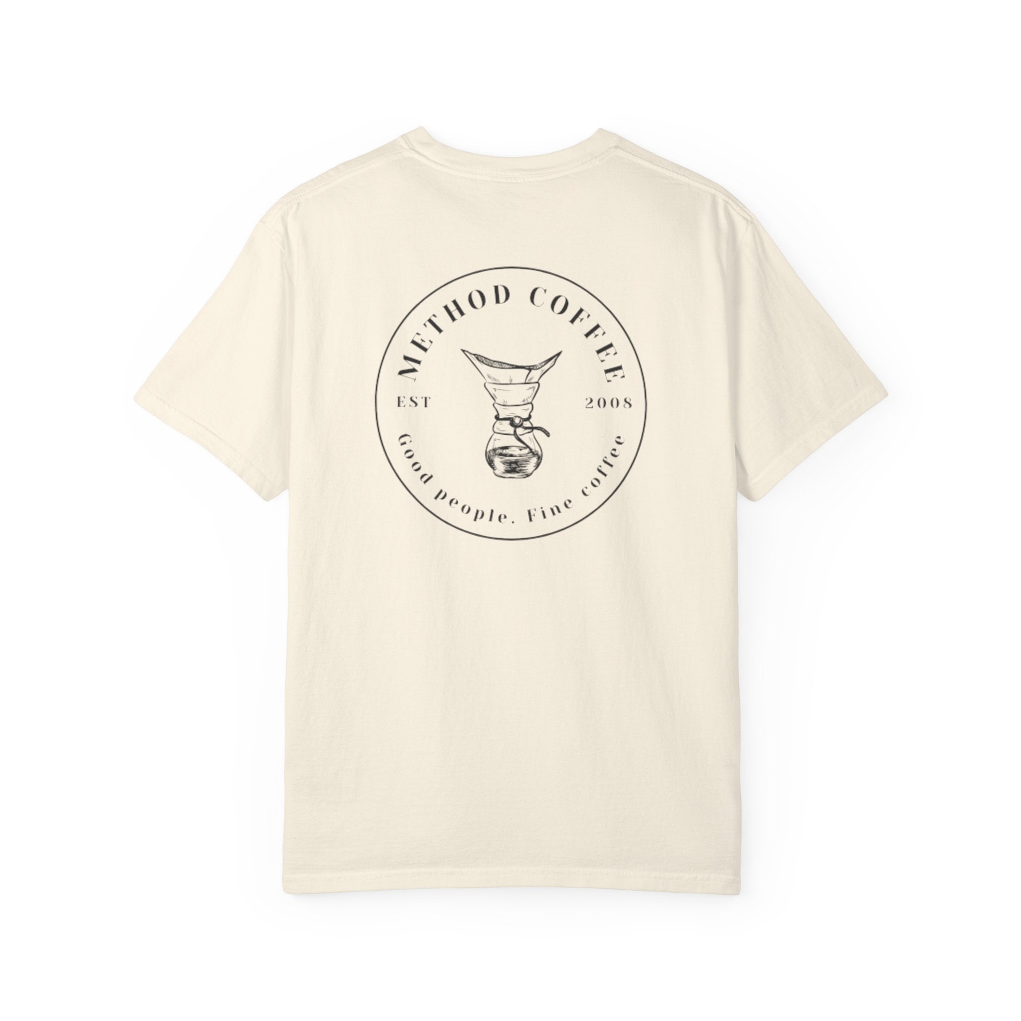 Method Chemex Tee