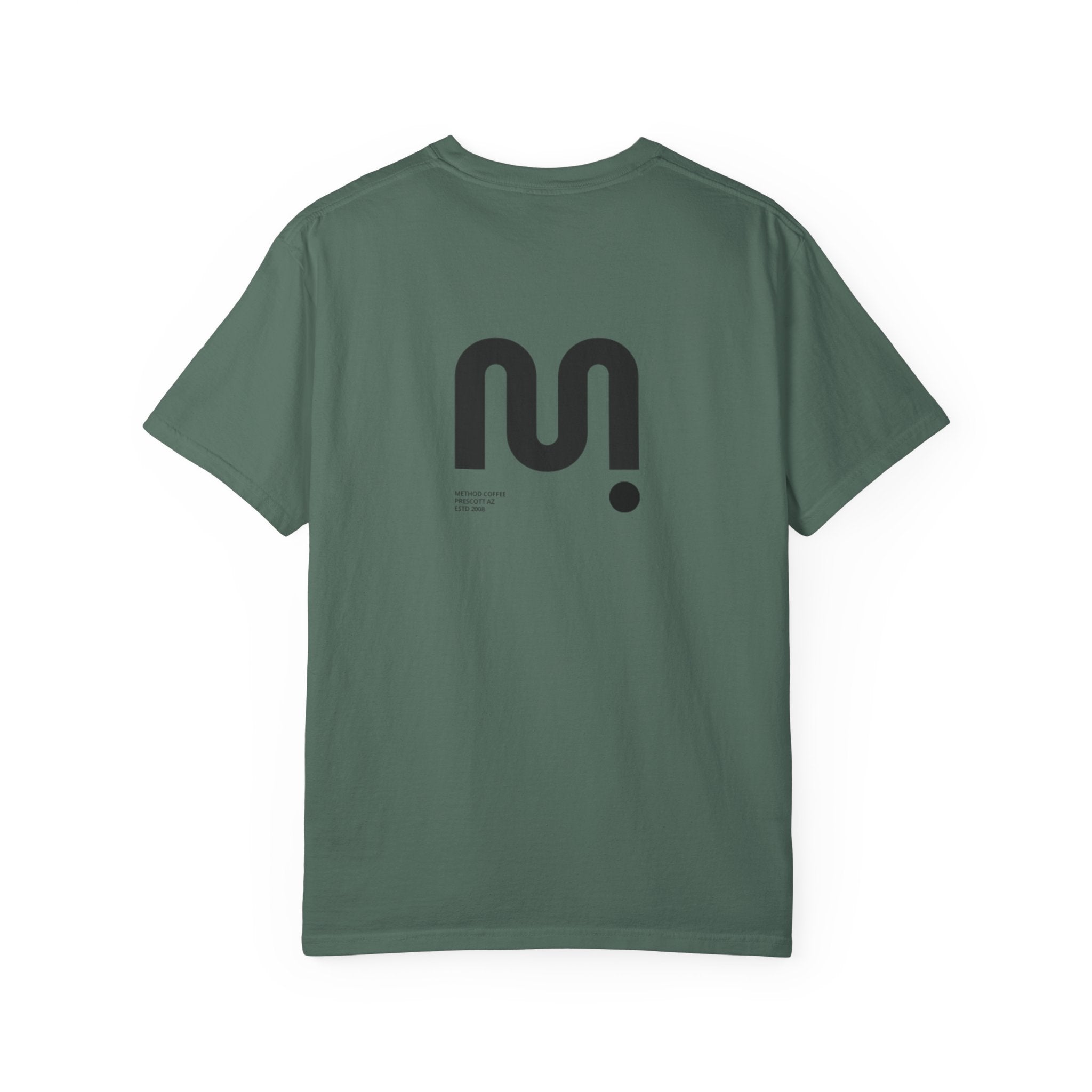 Method Modern Tee