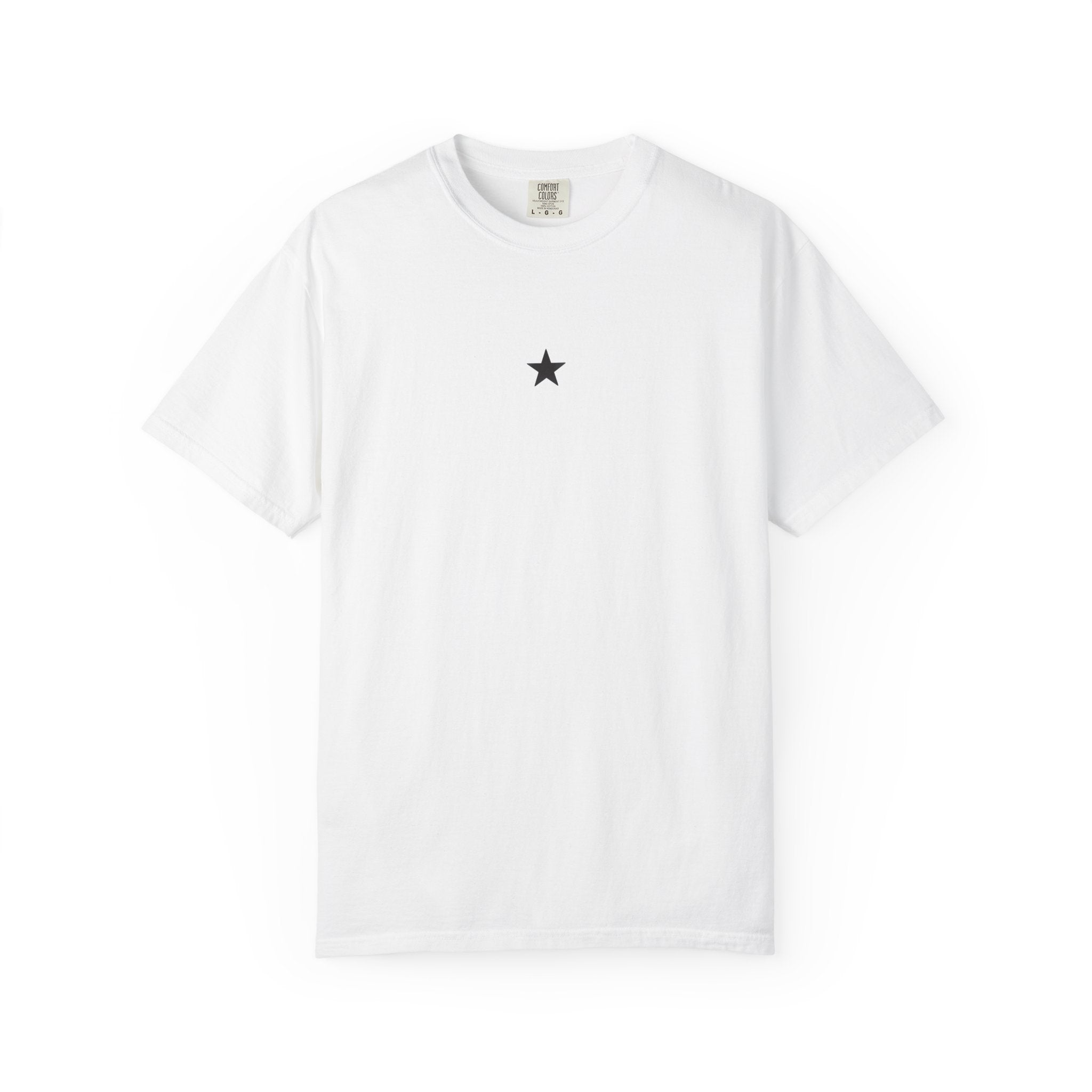 Method Star Tee