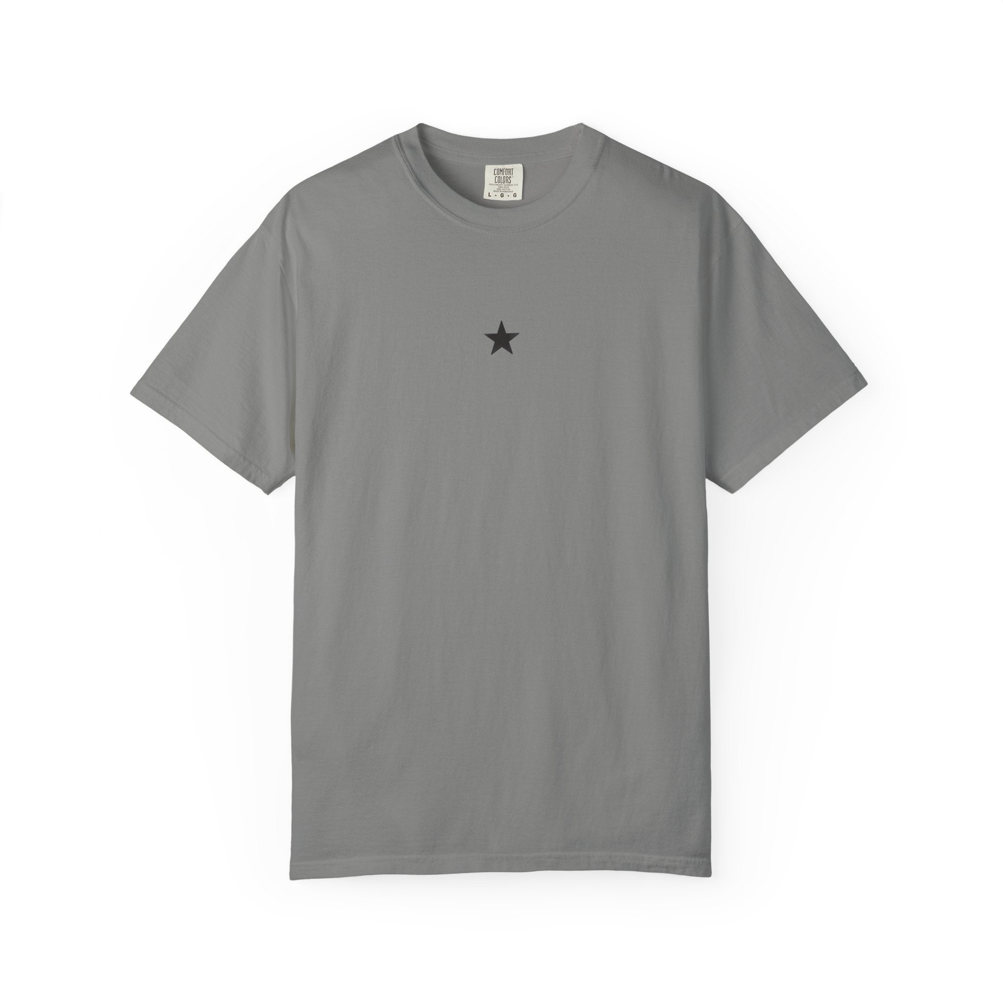 Method Star Tee