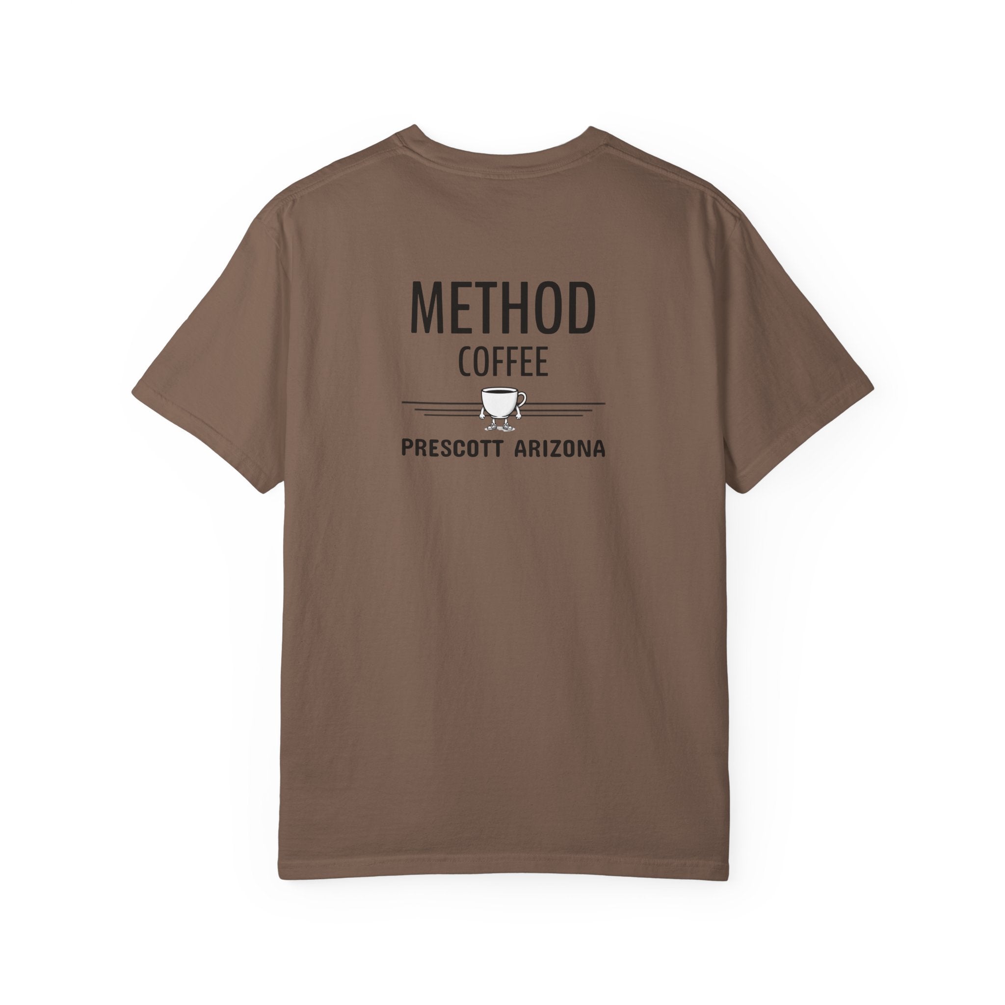 Method Mug Tee