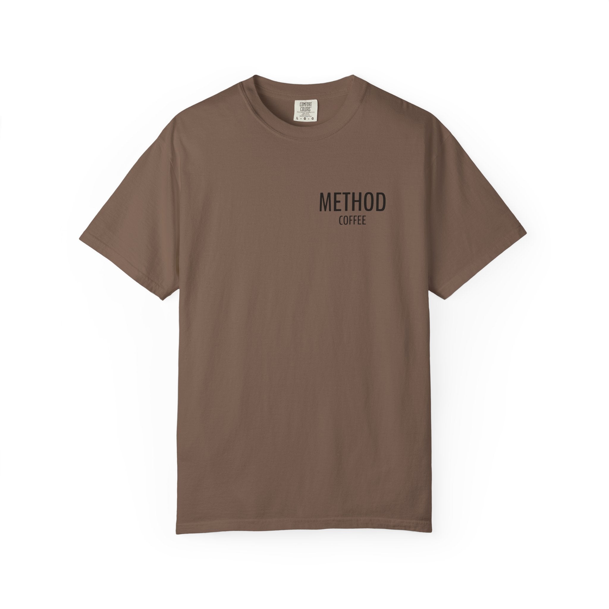 Method Mug Tee