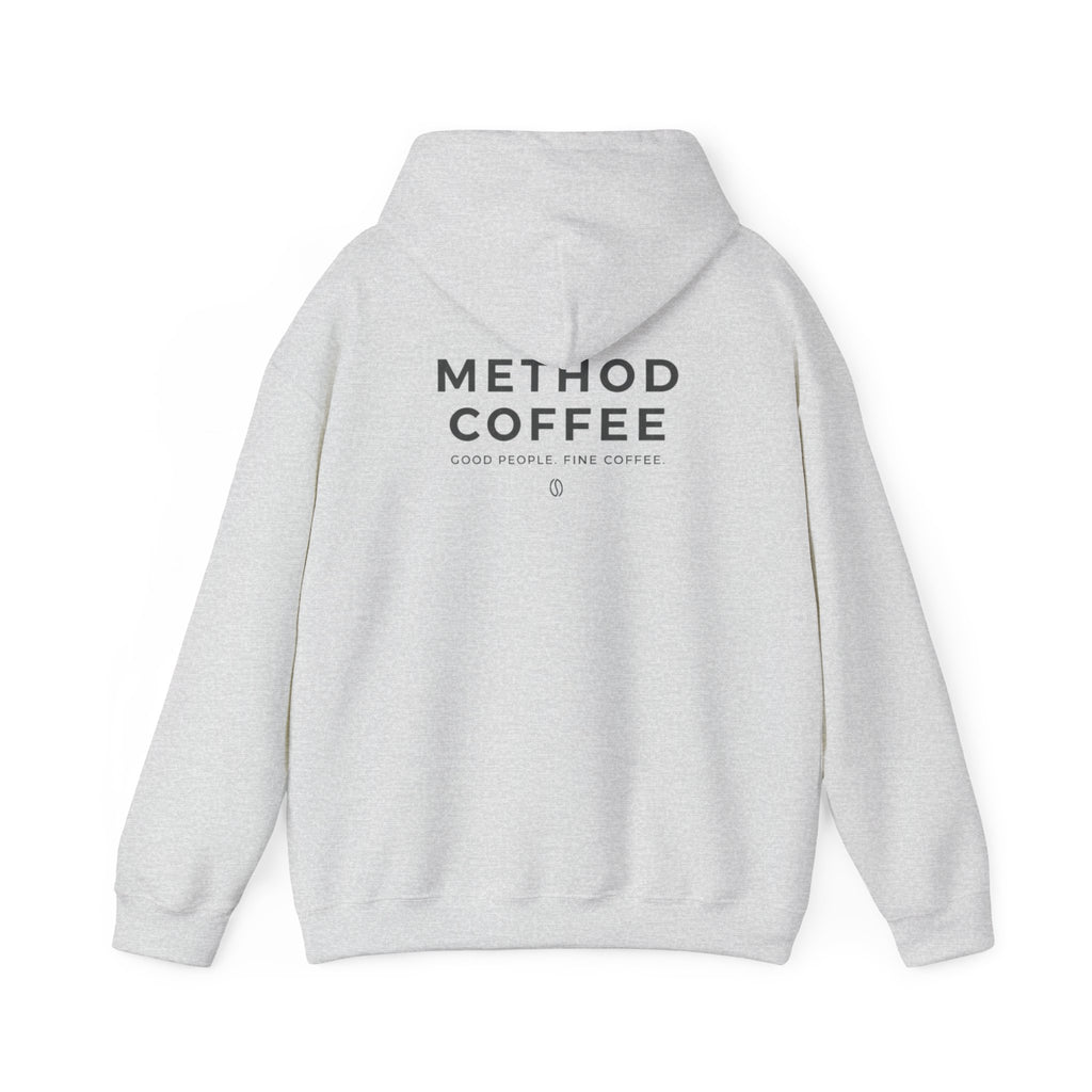 Method Logo Hoodie