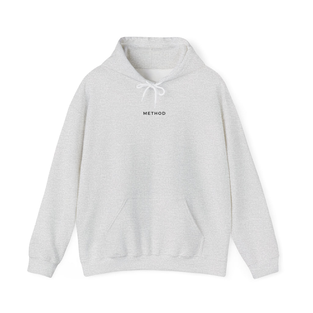 Method Logo Hoodie