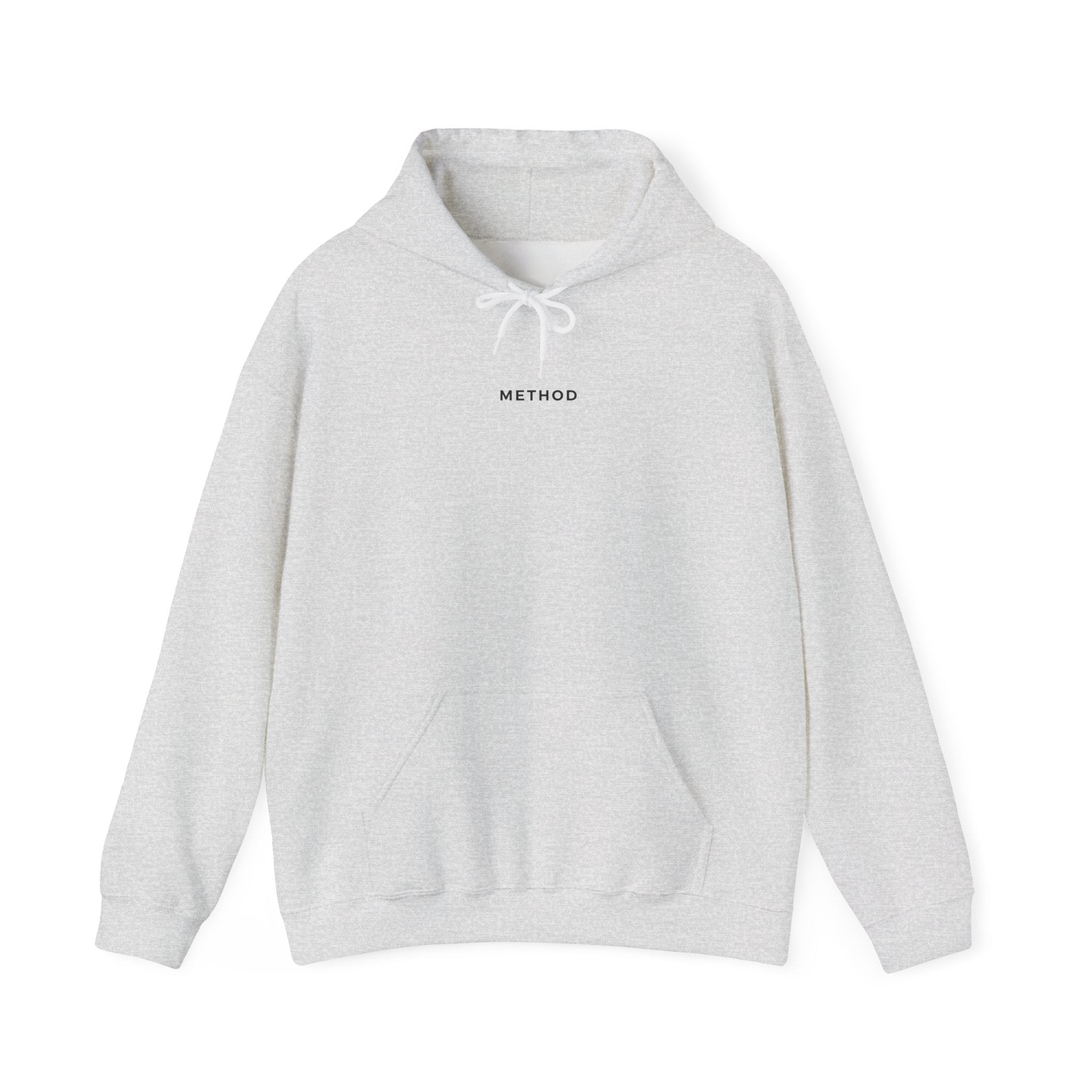 Method Logo Hoodie