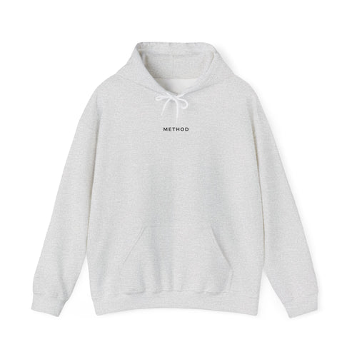Method Logo Hoodie