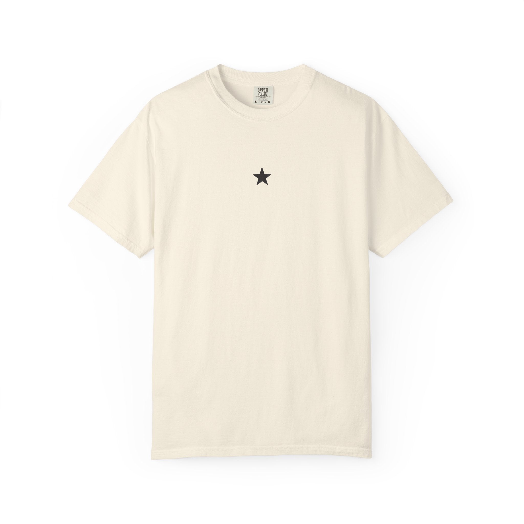 Method Star Tee