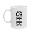 Method Vertical Mug