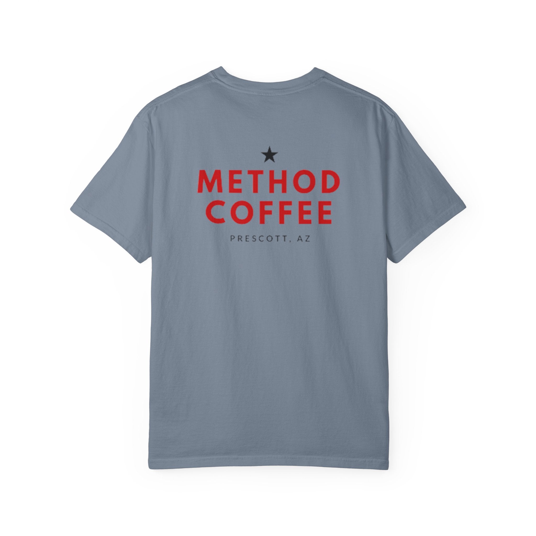 Method Star Tee
