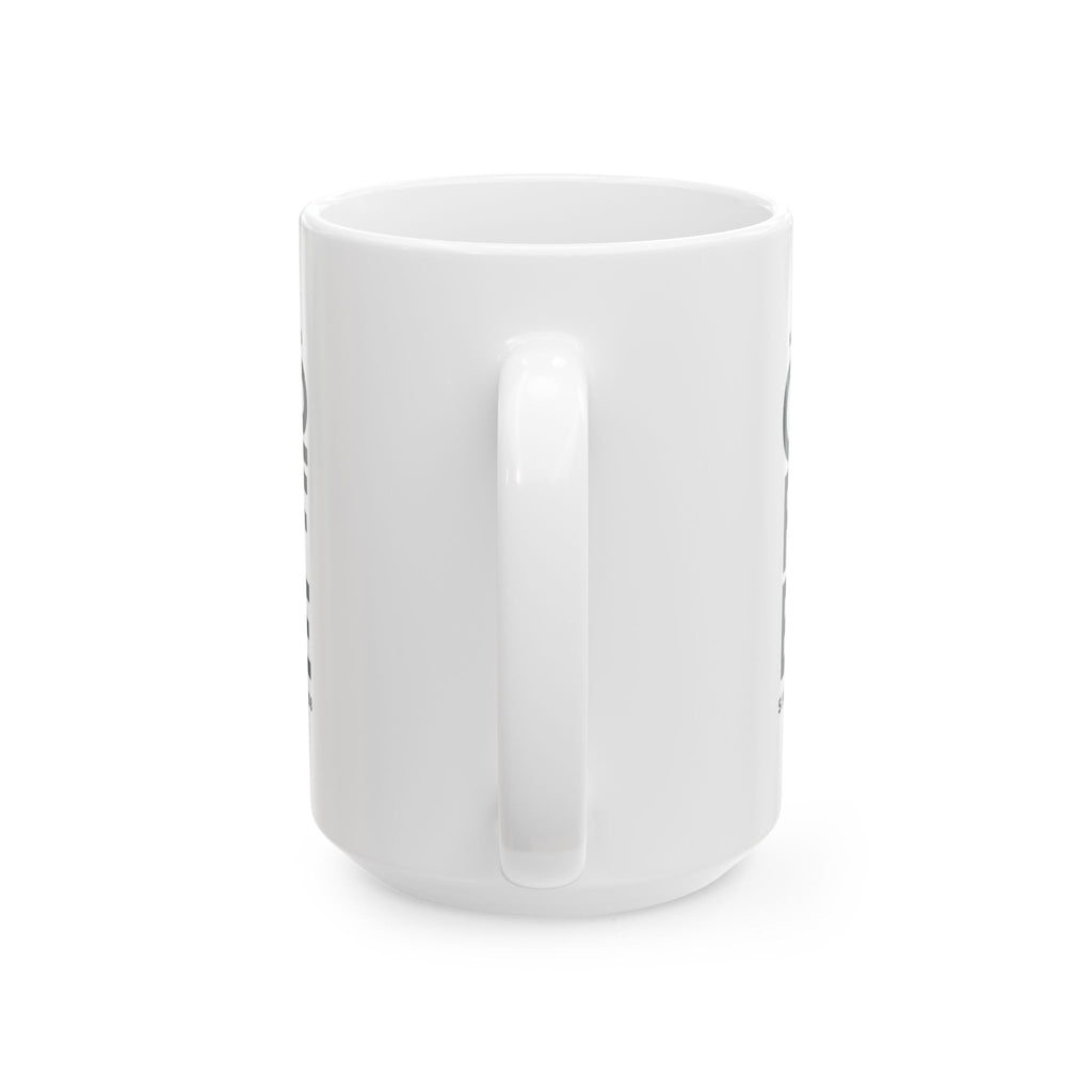 Method Vertical Mug