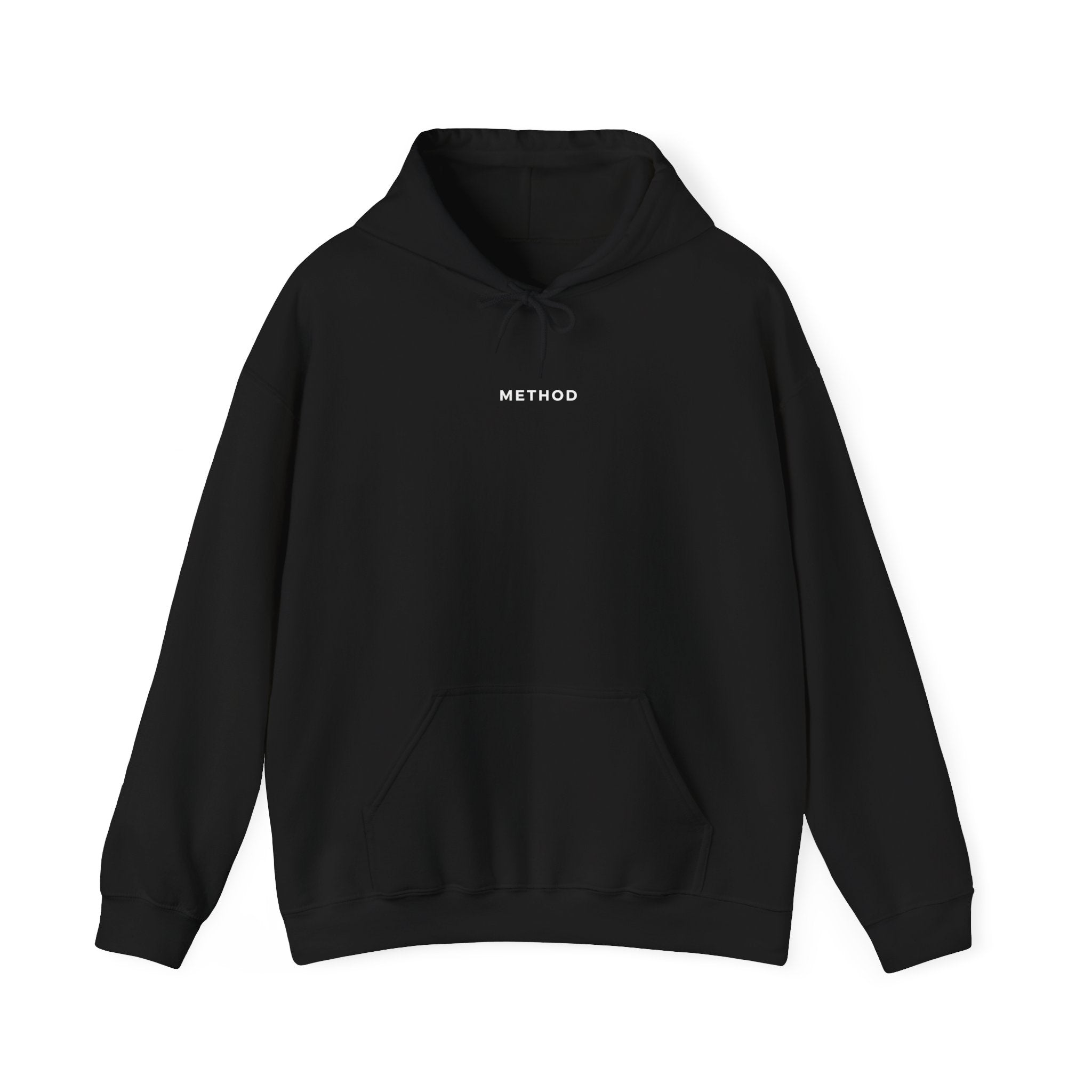 Method Logo Hoodie