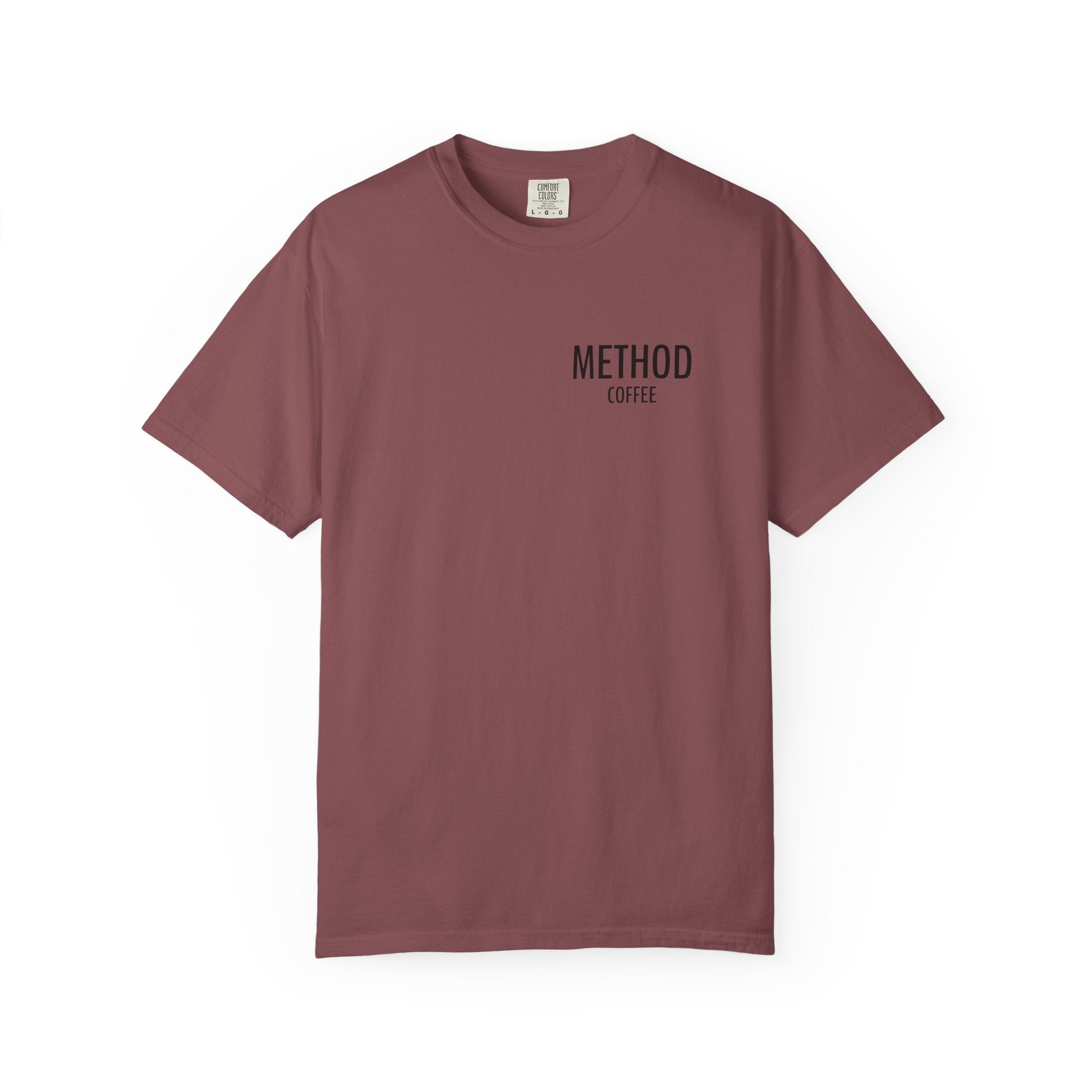 Method Mug Tee