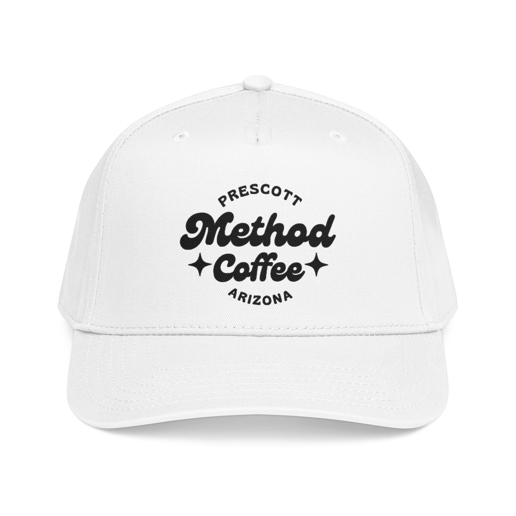 Method Baseball Hat