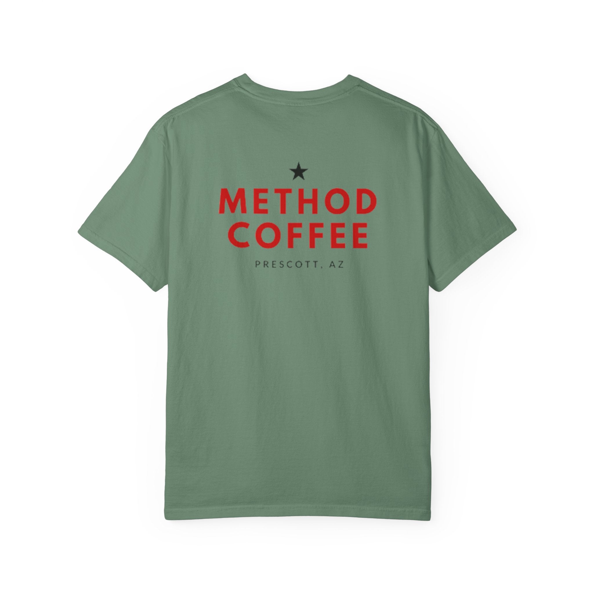Method Star Tee