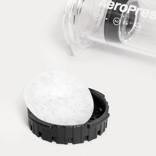AeroPress Paper Micro-Filters - Standard
