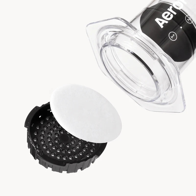 AeroPress Paper Micro-Filters - Standard