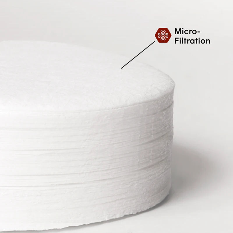 AeroPress Paper Micro-Filters - Standard