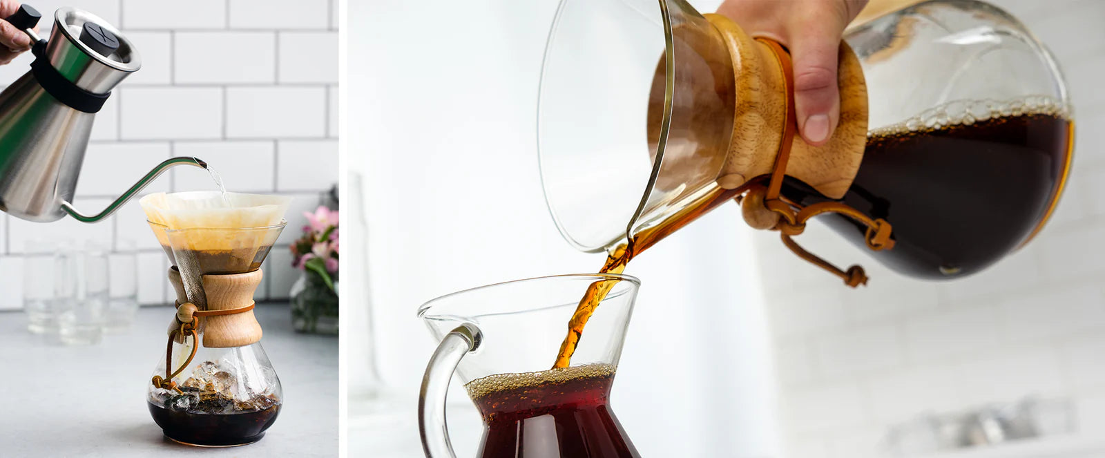 Six Cup Classic CHEMEX®