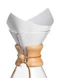 CHEMEX BONDED™ FILTERS Pre-folded Squares