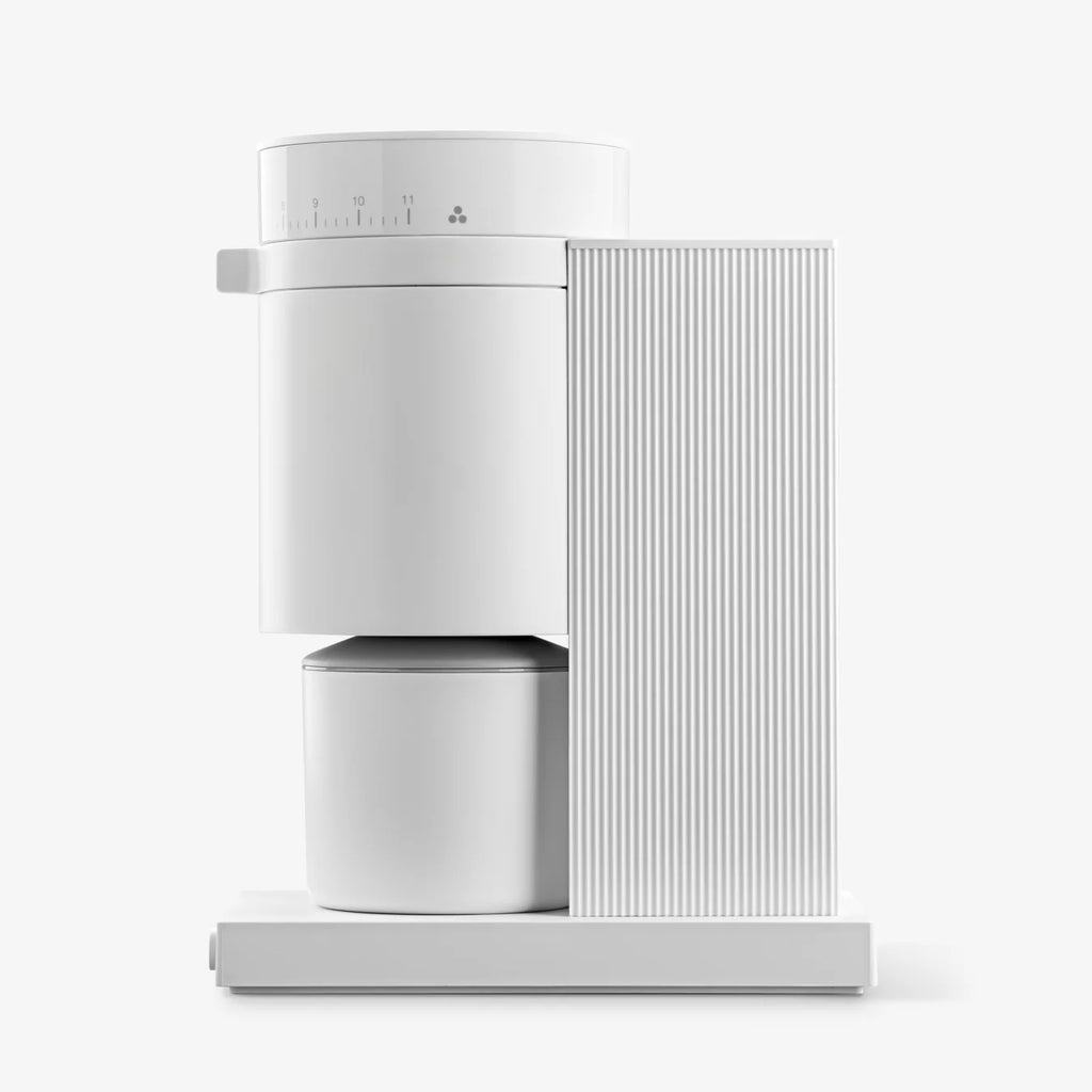 Opus Conical Burr Grinder